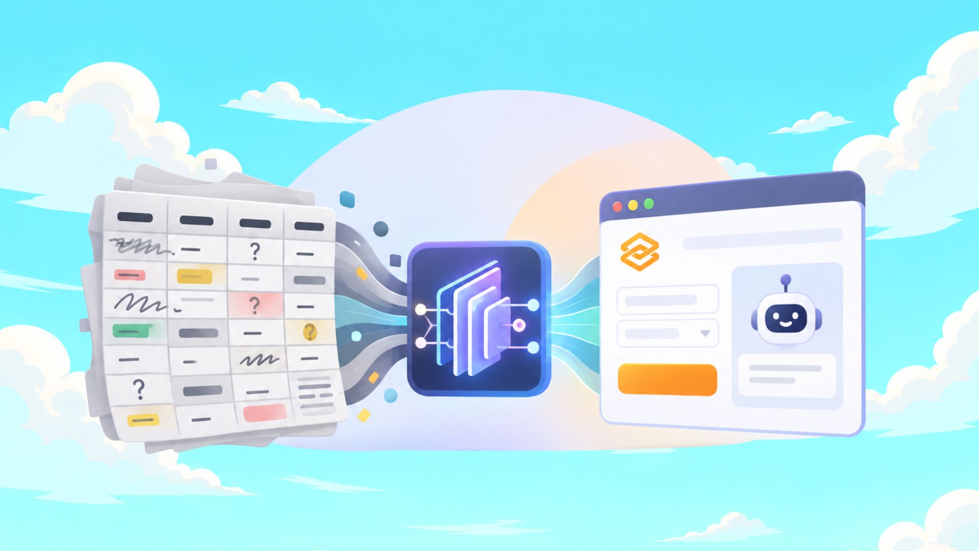 Train & Fine-Tune an AI Model and Deploy Your Own AI Application