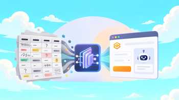 Train & Fine-Tune an AI Model and Deploy Your Own AI Application