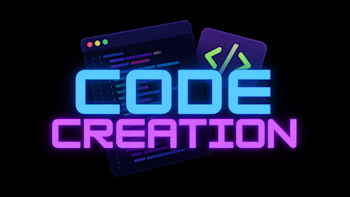 Code Creation Tool