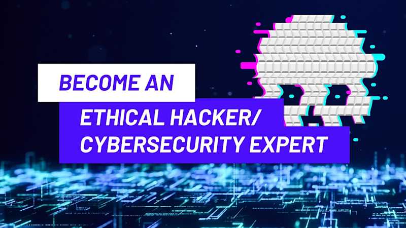 Hacker Expert Your Step-By-Step Roadmap to a Career in Tech | Zero To Mastery