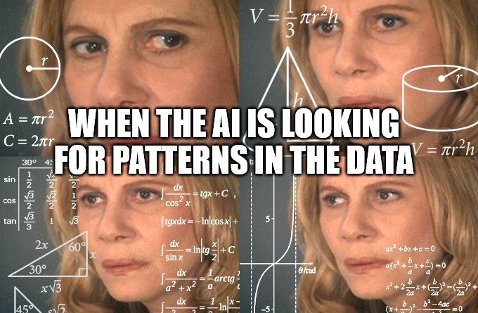 ai pattern recognition