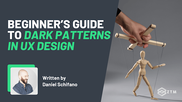 Beginner’s Guide To Dark Patterns In UX Design (+ What To Avoid) preview