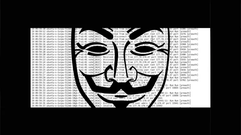 Protect Yourself from Hackers