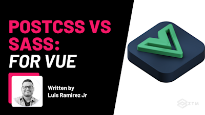 PostCSS vs. SASS: Why You Should Use PostCSS With Vue (+ How) preview