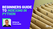 Beginner's Guide to Indexing in Python (With Code Examples) | Zero To ...