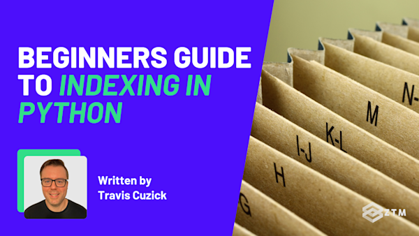 Beginner's Guide to Indexing in Python (With Code Examples) preview