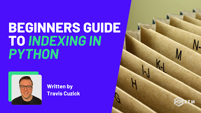 Indexing Python Python Data Types The Engineering Projects