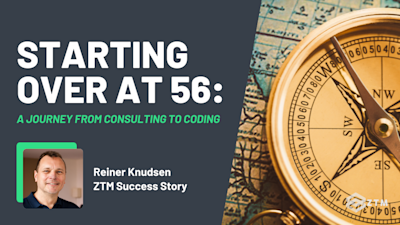 100s Of In-Depth Guides, Step-By-Step Tutorials & More | Zero To Mastery