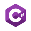 C# Logo