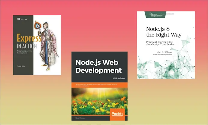 node books