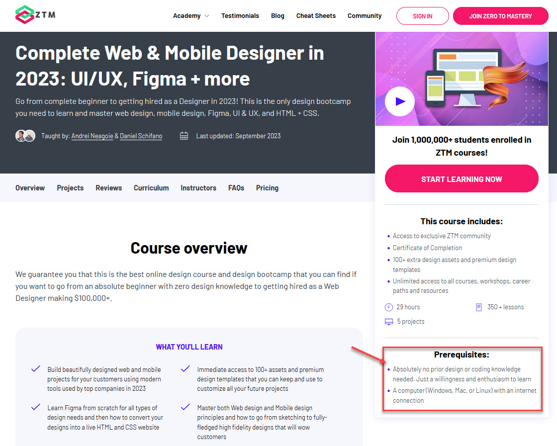 learn to become a UX designer