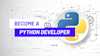 How to Become a Python Developer & Get Hired | Zero To Mastery