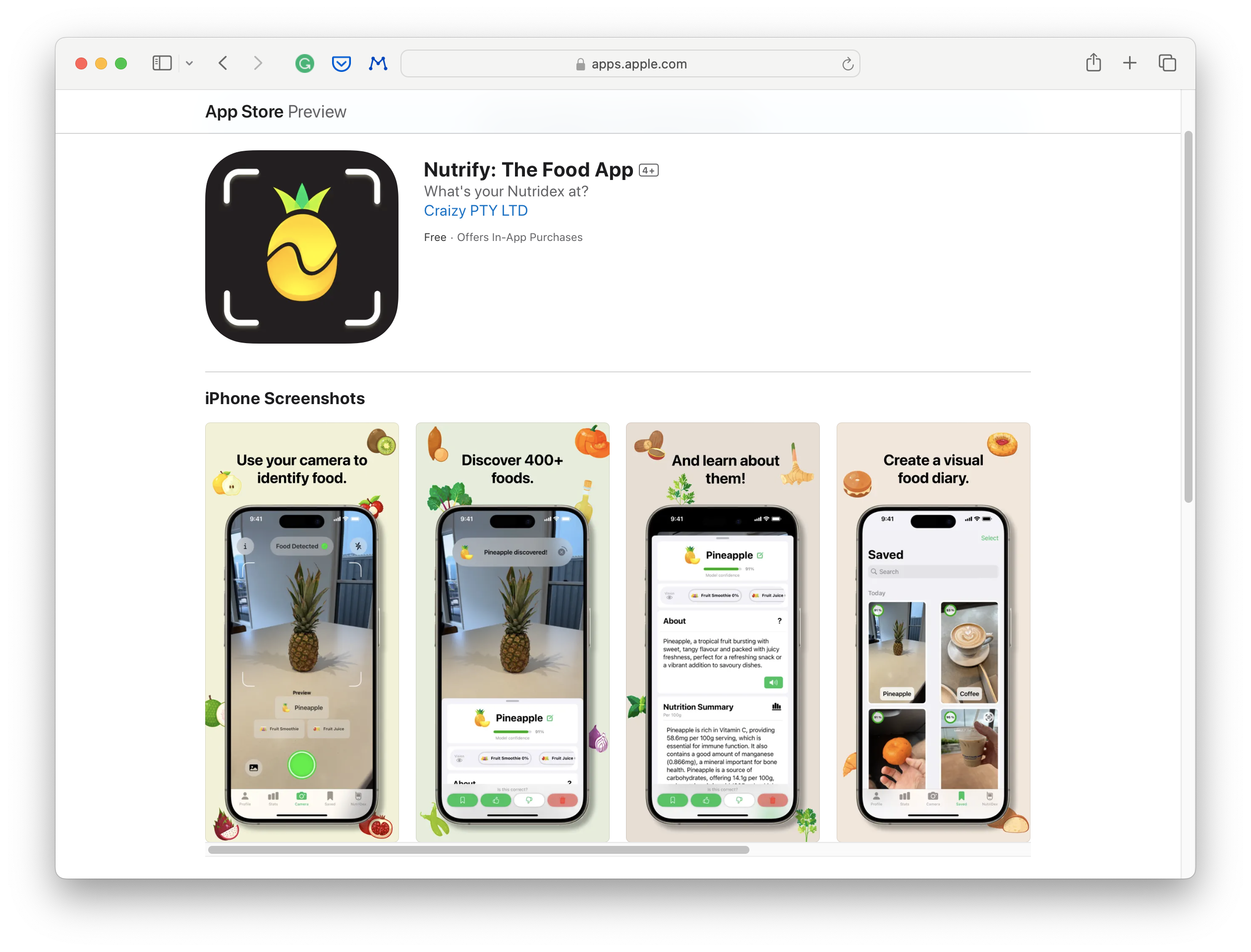 nutrify-app-store-screenshot-fullpage