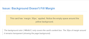 Beginner’s Guide to Margin vs Padding in Web Design | Zero To Mastery