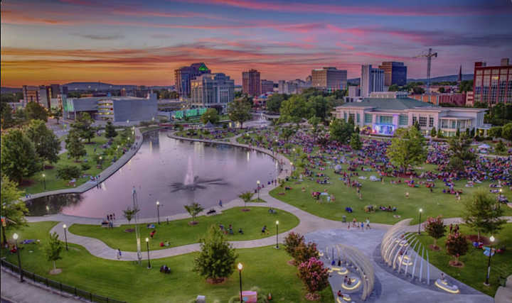 Huntsville, AL