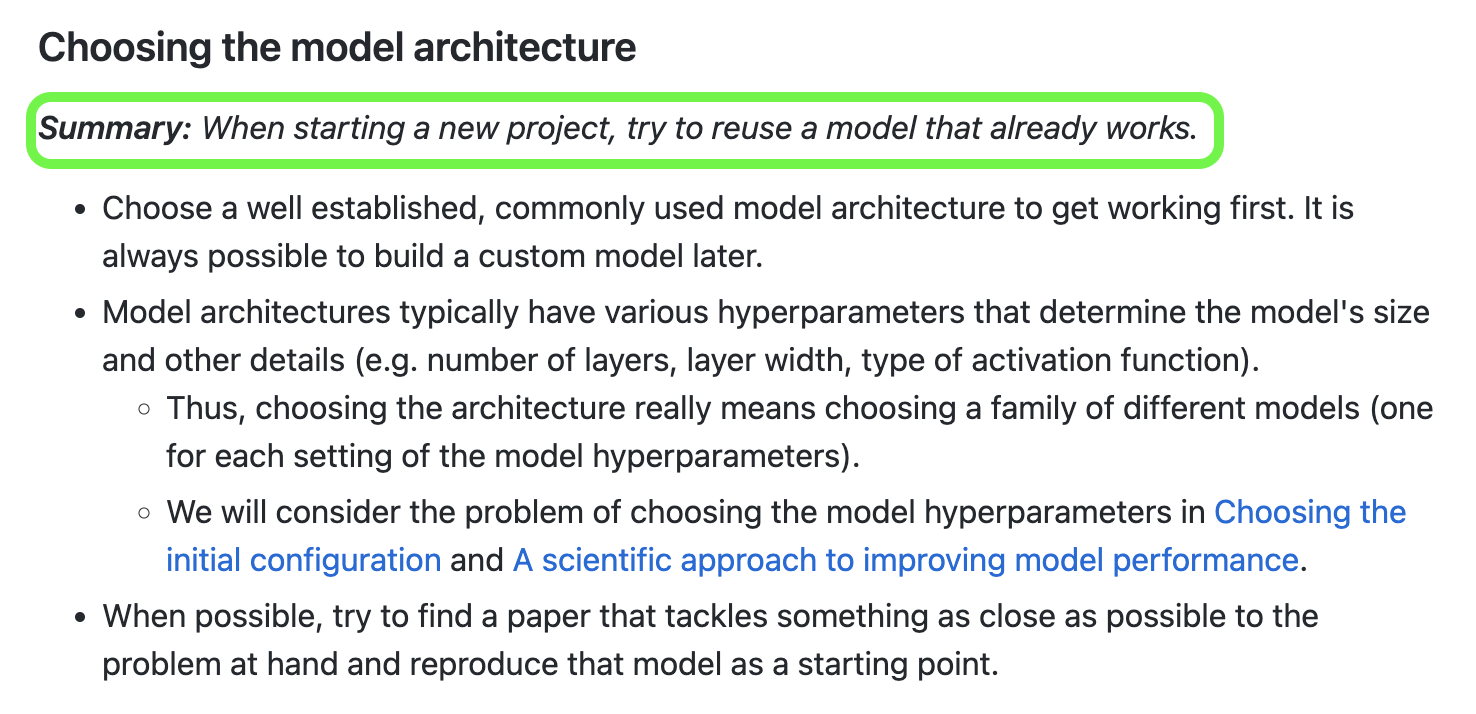 07-choose-a-model-that-already-works