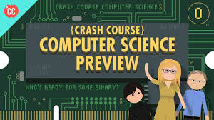 Crash Course Computer Science