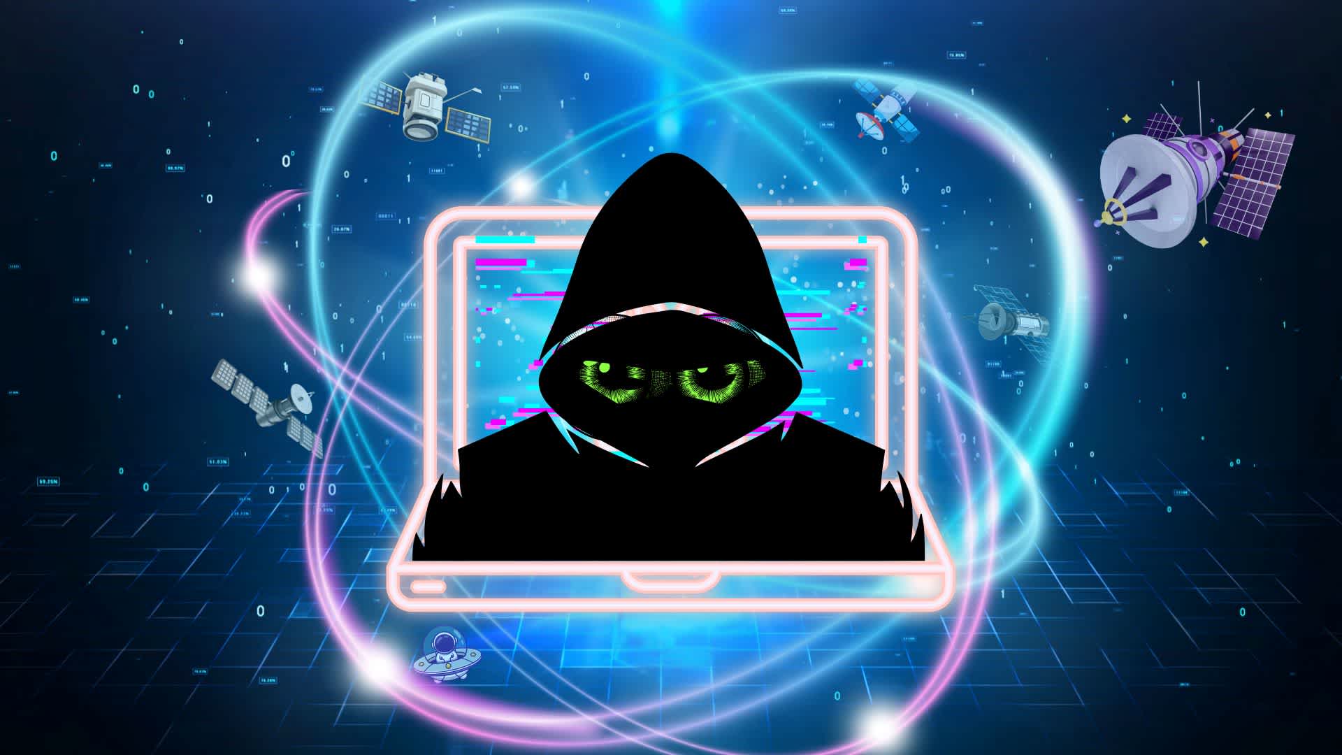 Advanced Ethical Hacking Bootcamp: Network Hacking & Security