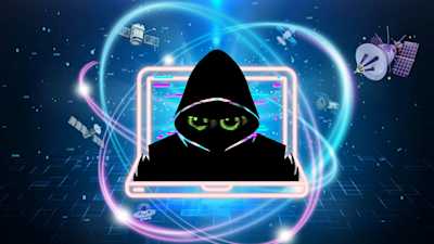 Advanced Ethical Hacking Bootcamp: Network Hacking & Security