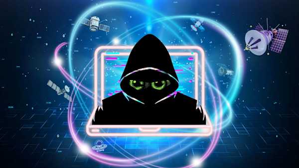 Advanced Ethical Hacking Bootcamp: Network Hacking & Security