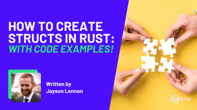 Creating Structs In Rust: Builder Pattern, Fluent Interfaces, And More preview