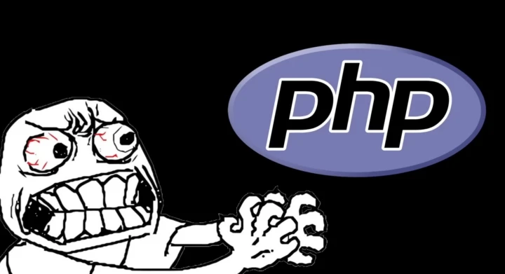 php issues