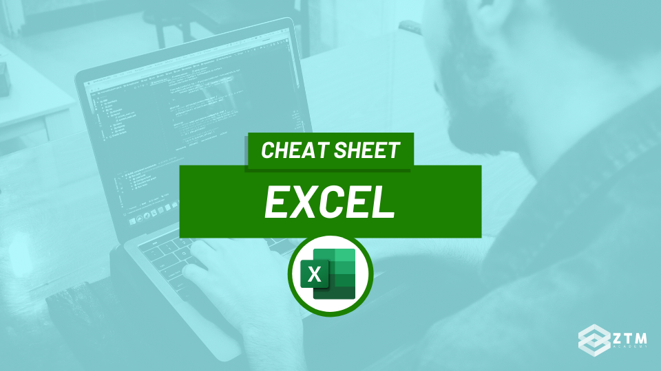 How to Create a Position Cheat Sheet in Excel