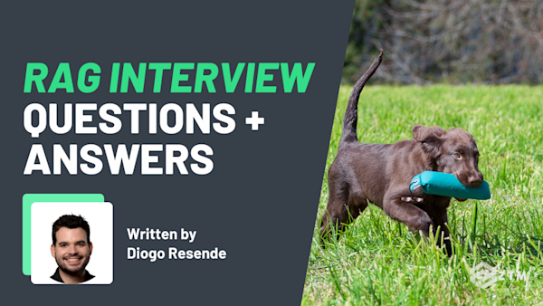 Top 15 Rag Interview Questions preview