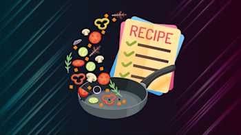 Recipe Book