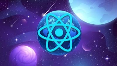 Complete React Developer in 2025 (w/ Redux, Hooks, GraphQL)