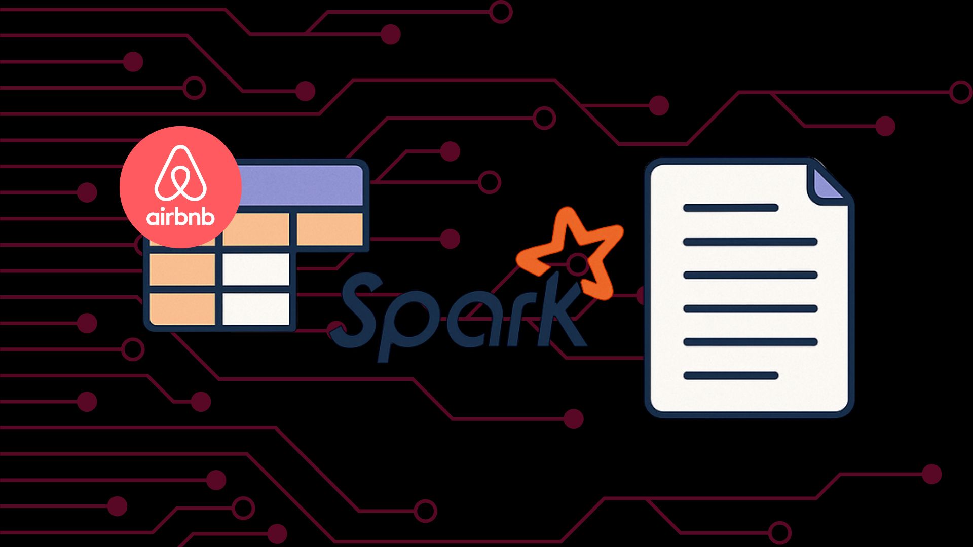 Clean, Join & Analyze Airbnb Data with Apache Spark