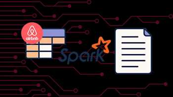 Clean, Join & Analyze Airbnb Data with Apache Spark