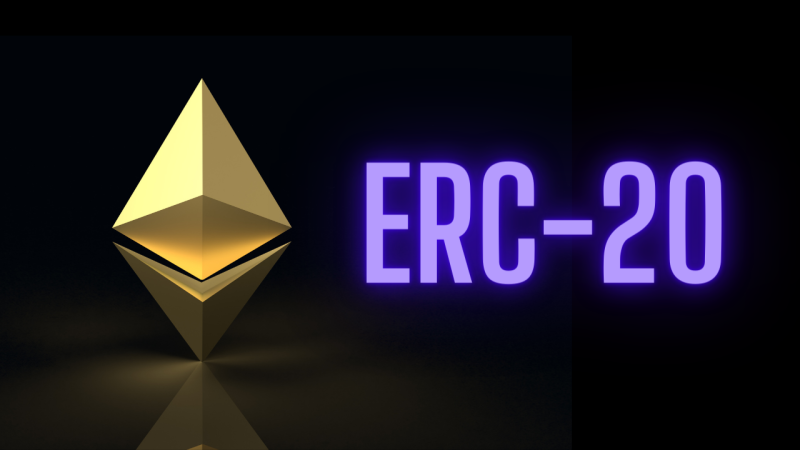 Create Your Own ERC-20 Token - Solidity, Ethereum and Blockchain
