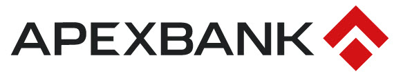 apexbank logo
