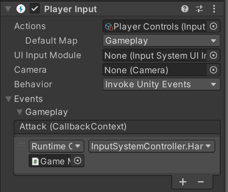 Unity's New Input System (+ How To Use It!) | Zero To Mastery