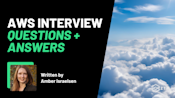 AWS Interview Questions + Answers | Zero To Mastery