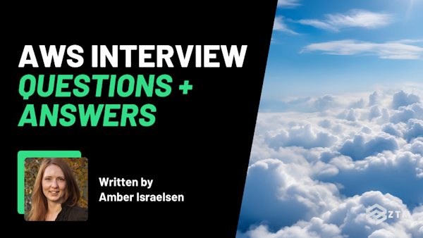 AWS Interview Questions + Answers preview