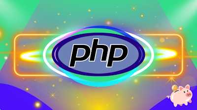 PHP Development Bootcamp: Zero to Mastery