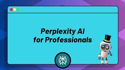 Perplexity AI for Professionals