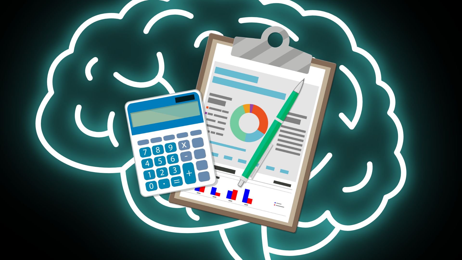 RAG System for Financial Analysis using Earnings Reports