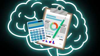 RAG System for Financial Analysis using Earnings Reports
