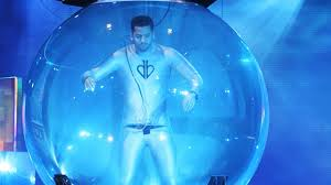 How I Held My Breath For 17 Minutes