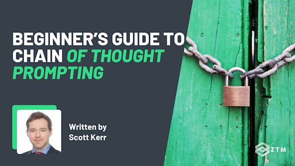 Beginner’s Guide to Chain of Thought Prompting preview