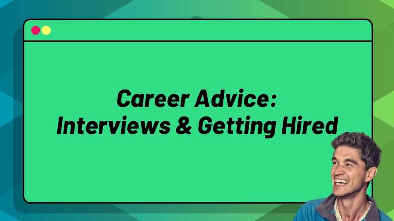 How to Become a Python Developer & Get Hired | Zero To Mastery