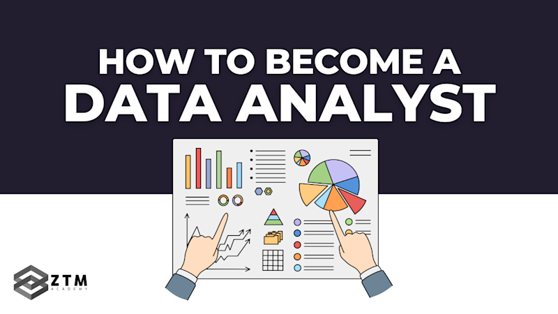 Data Analytics Career Hub | Zero To Mastery