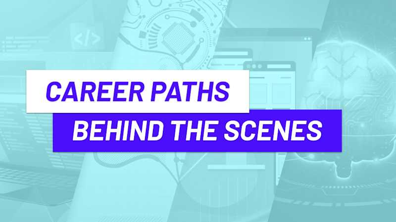 Ztm Career Paths Your Roadmap To A Successful Career In Tech Zero To Ztm Career Paths Your Roadmap To A Successful Career In Tech Zero To