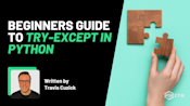 Beginners Guide To Try-Except In Python | Zero To Mastery
