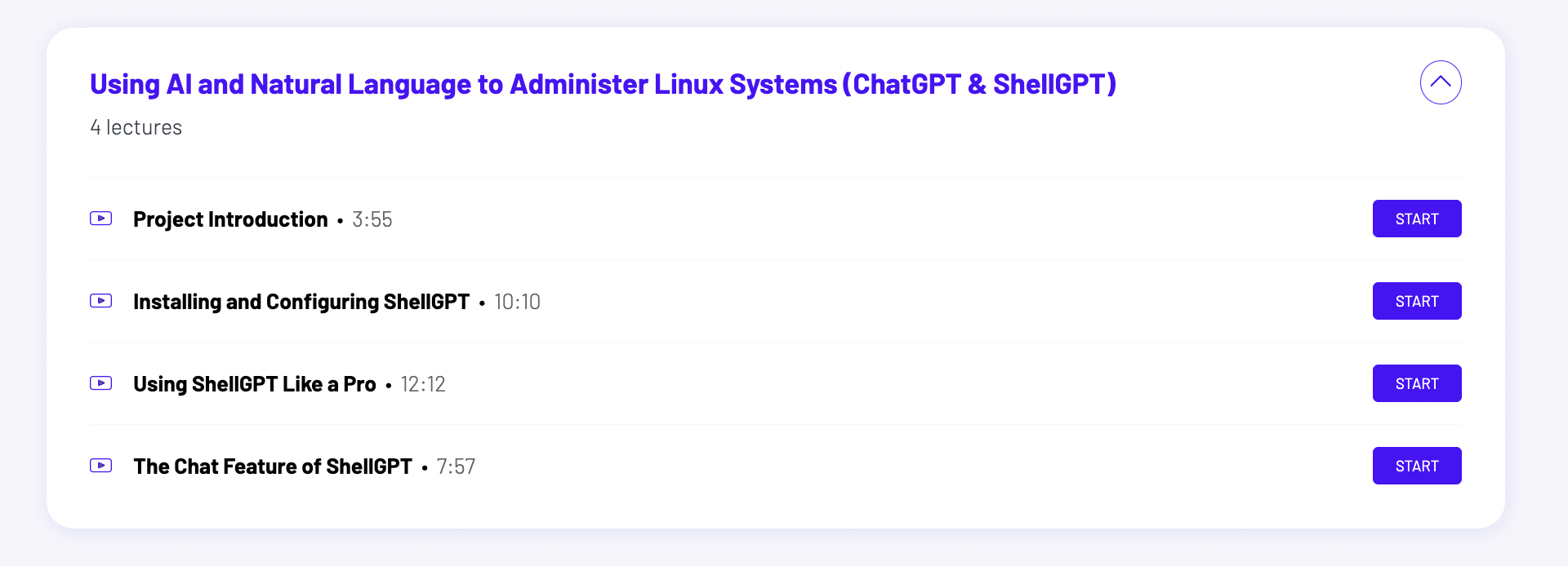ChatGPT Linux update