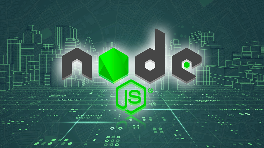 best node js tutorial