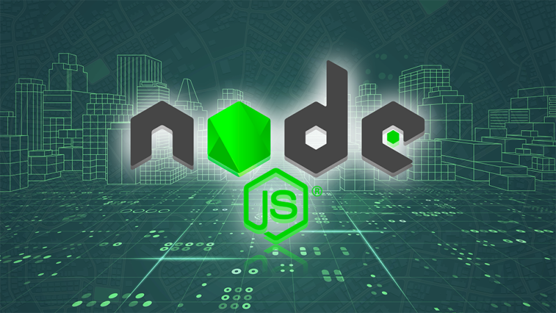 Complete Node.js Developer in 2022: Zero to Mastery